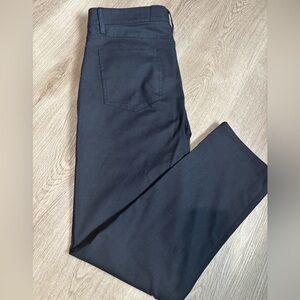 Tommy Hilfiger Nave blue Men's Pants